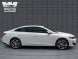 Used 2024 Chevrolet Malibu LT image 4