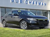Used 2022 Honda Accord EX-L image 2