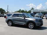 Used 2022 Ford Explorer XLT w/ Equipment Group 202A image 4