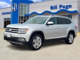 Used 2018 Volkswagen Atlas SEL Premium image 2