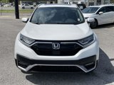 Certified 2022 Honda CR-V Touring image 6
