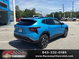 New 2025 Chevrolet Trax RS w/ Driver Confidence Package image 6