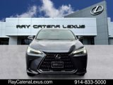 Certified 2022 Lexus NX 350 AWD image 2