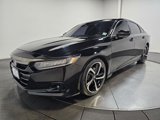 Certified 2021 Honda Accord Sport image 5