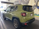 Used 2016 Jeep Renegade 75th Anniversary image 2