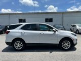 Used 2022 Chevrolet Equinox LT image 2