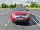 Used 2013 Ford Explorer XLT image 2