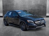 Used 2015 Mercedes-Benz GLA 45 AMG 4MATIC image 3