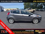 Used 2014 Ford Fiesta Titanium image 2