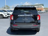 Certified 2023 Ford Explorer XLT w/ Equipment Group 202A image 5