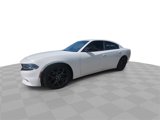 Used 2020 Dodge Charger SXT w/ Blacktop Package image 4