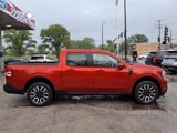 Certified 2022 Ford Maverick Lariat w/ Lariat Luxury Package image 2