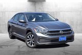 Certified 2024 Volkswagen Jetta S image 2
