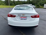 Used 2023 Chevrolet Malibu LT image 4