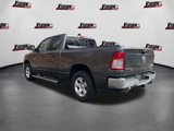 Used 2021 RAM 1500 Big Horn image 3