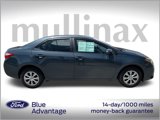 Used 2016 Toyota Corolla L image 2