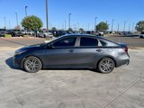 Used 2023 Kia Forte GT-Line w/ GT-Line Premium Package image 2