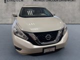 Used 2015 Nissan Murano SL w/ SL Technology Package image 2