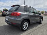 Used 2017 Volkswagen Tiguan S image 6