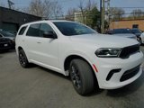 Certified 2024 Dodge Durango GT w/ Blacktop Package image 3