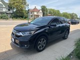 Used 2019 Honda CR-V EX-L image 4