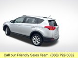 Used 2015 Toyota RAV4 Limited image 3