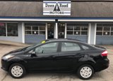 Used 2017 Ford Fiesta S image 2