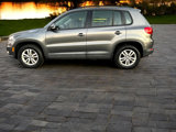 Used 2015 Volkswagen Tiguan S image 5