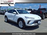 New 2025 Buick Envista Preferred w/ Convenience I Package image 2