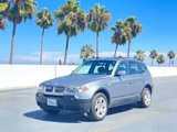 Used 2005 BMW X3 3.0i image 2