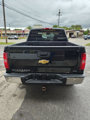 Used 2013 Chevrolet Silverado 1500 LTZ w/ LTZ Plus Package image 6
