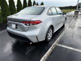 New 2025 Toyota Corolla LE image 2