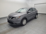Used 2019 Nissan Rogue Sport S image 2