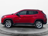 New 2025 Jeep Compass Latitude image 2