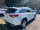 Used 2019 Toyota Highlander Limited Platinum image 4
