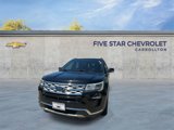Used 2019 Ford Explorer Limited w/ Class III Trailer Tow Package image 3