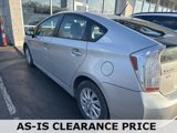 Used 2012 Toyota Prius Prime Advanced image 6