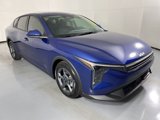 New 2025 Kia K4 LXS image 2