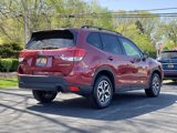 Certified 2022 Subaru Forester Premium w/ Popular Package #1 image 3