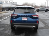 Used 2022 Ford Escape SEL image 4