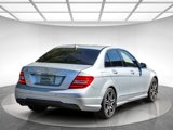 Used 2013 Mercedes-Benz C 250 Sedan image 4