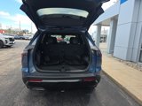 New 2026 Chevrolet Equinox RS image 6