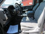 Used 2018 Chevrolet Silverado 1500 LTZ Z71 w/ Centennial Edition image 6