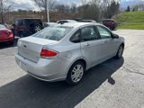 Used 2011 Ford Focus SEL w/ 301A Rapid Spec Order Code image 3