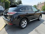 Used 2015 Lexus RX 350 AWD image 4