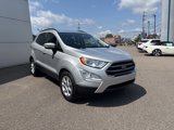 Certified 2021 Ford EcoSport SE w/ Interior Protection Package image 4