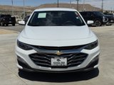 Used 2023 Chevrolet Malibu LT image 3