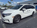 Used 2021 Honda Odyssey EX image 3
