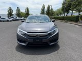 Used 2018 Honda Civic LX image 2
