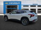 New 2025 Chevrolet Trax LT w/ Driver Confidence Package image 3